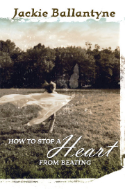 How to stop a heart from beating - cover